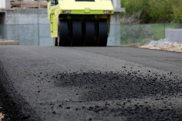 Reasons to Select Us for Your Driveway Paving Requirements in Laughlin, NV