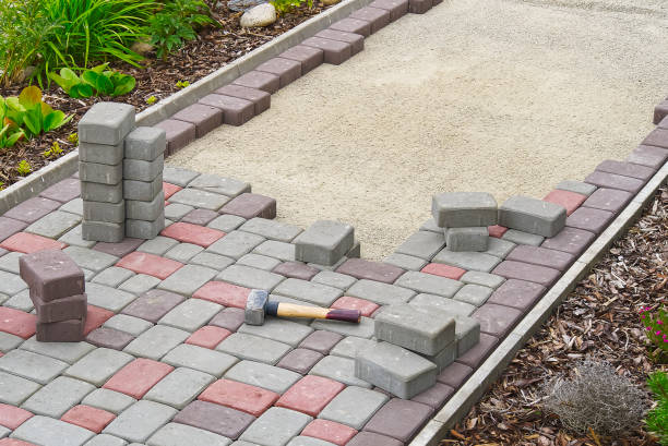 Best Residential Paver Driveway  in Laughlin, NV