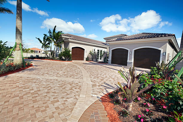 Best Brick Driveway Pavers  in Laughlin, NV