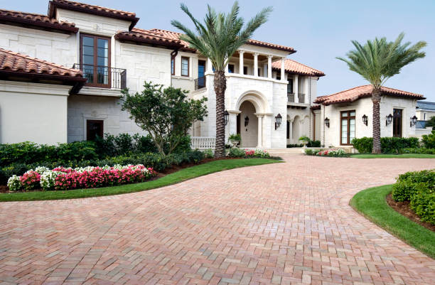Best Driveway Paver Sealing  in Laughlin, NV