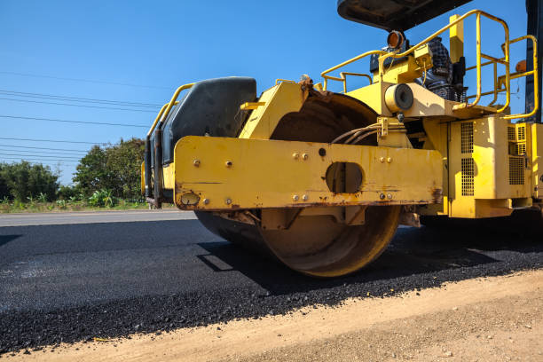 Best Custom Driveway Pavers  in Laughlin, NV